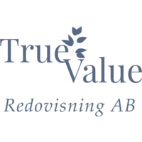 True Value Redovisning AB logo, True Value Redovisning AB contact details