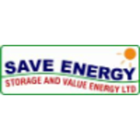 SAVE - Storage and Value Energy LTD logo, SAVE - Storage and Value Energy LTD contact details