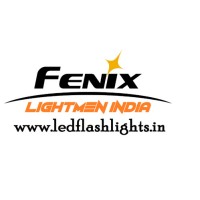 LightMen LED Flashlights logo, LightMen LED Flashlights contact details