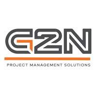 G2N logo, G2N contact details