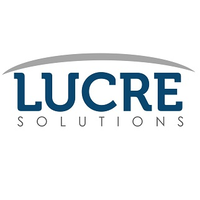 Lucre Solutions logo, Lucre Solutions contact details