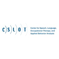 CSLOT - Center for Speech, Language, and Occupational Therapy logo, CSLOT - Center for Speech, Language, and Occupational Therapy contact details