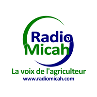 Micah Farm sas / Radio Micah logo, Micah Farm sas / Radio Micah contact details