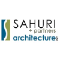 SAHURI + Partners Architecture Inc. logo, SAHURI + Partners Architecture Inc. contact details