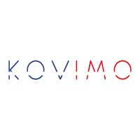 KOVIMO IMMO logo, KOVIMO IMMO contact details