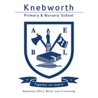 Knebworth Primary and Nursery School logo, Knebworth Primary and Nursery School contact details