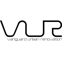 VUR logo, VUR contact details