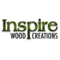 Inspire Wood Creations logo, Inspire Wood Creations contact details