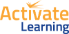 Activate Learning USA logo, Activate Learning USA contact details