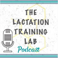 The Lactation Training Lab logo, The Lactation Training Lab contact details