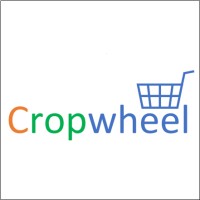 cropwheel logo, cropwheel contact details