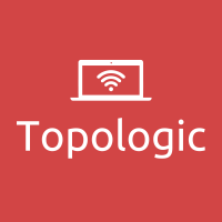 Topologic Informatique logo, Topologic Informatique contact details