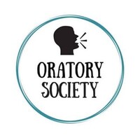 Oratory Society logo, Oratory Society contact details