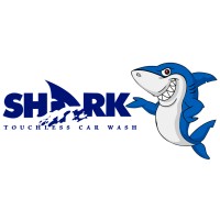 Shark Car Wash Machine logo, Shark Car Wash Machine contact details