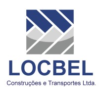 Locbel Construções e Transportes Ltda. logo, Locbel Construções e Transportes Ltda. contact details