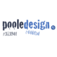 PooleDesign Media Group logo, PooleDesign Media Group contact details