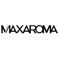 MAXAROMA logo, MAXAROMA contact details