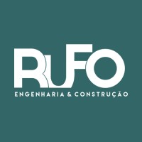 RUFO Engenharia & Construção logo, RUFO Engenharia & Construção contact details