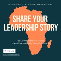 African Youth Leadership Study logo, African Youth Leadership Study contact details