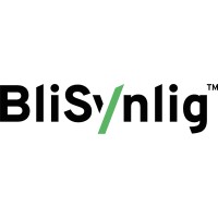 Bli Synlig AS logo, Bli Synlig AS contact details