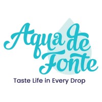 Aqua De Fonte logo, Aqua De Fonte contact details