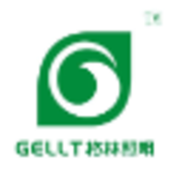 Gelin Lighting Technology Co., Ltd. logo, Gelin Lighting Technology Co., Ltd. contact details