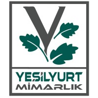 Yeşilyurt Taahhüt ve İnşaat Mimarlık logo, Yeşilyurt Taahhüt ve İnşaat Mimarlık contact details