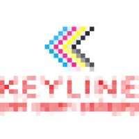 Keyline Print Solutions logo, Keyline Print Solutions contact details