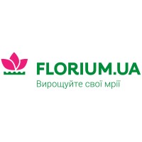 Florium.ua logo, Florium.ua contact details