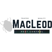 MacLeod Pest Control logo, MacLeod Pest Control contact details