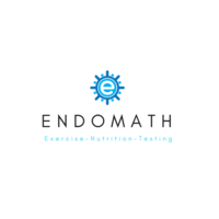 Endomath logo, Endomath contact details