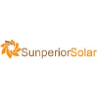 Sunperior Solar, LLC logo, Sunperior Solar, LLC contact details