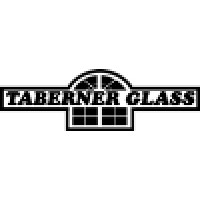 TABERNER GLASS logo, TABERNER GLASS contact details