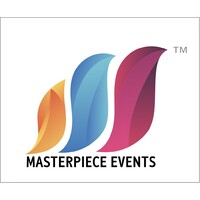 Masterpiece Events logo, Masterpiece Events contact details