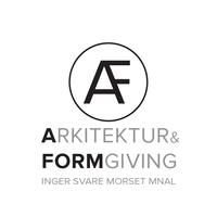 Arkitektur &Formgiving logo, Arkitektur &Formgiving contact details