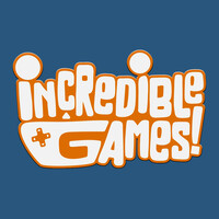 Incredible Games Private Limited logo, Incredible Games Private Limited contact details