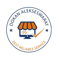 Dokan Alekseswarat logo, Dokan Alekseswarat contact details