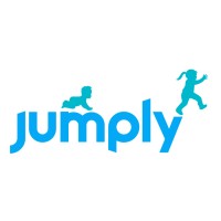 Jumply logo, Jumply contact details