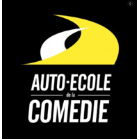 AUTO ECOLE DE LA COMEDIE SARL logo, AUTO ECOLE DE LA COMEDIE SARL contact details