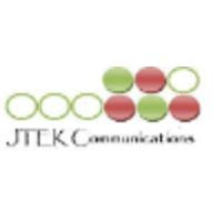 JTEK Communications logo, JTEK Communications contact details