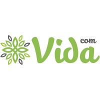 Com Vida logo, Com Vida contact details