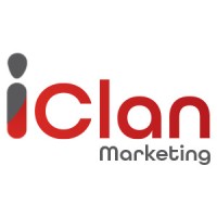 iClan Marketing LTD logo, iClan Marketing LTD contact details