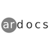 Ardocs Corporation logo, Ardocs Corporation contact details