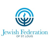 Jewish Federation of St. Louis logo, Jewish Federation of St. Louis contact details