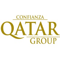 Confianza Qatar Group logo, Confianza Qatar Group contact details