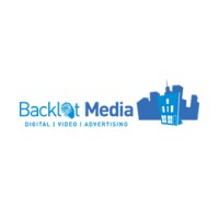 BacklotMedia logo, BacklotMedia contact details