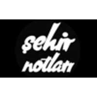 Şehir Notları logo, Şehir Notları contact details