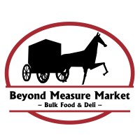 Beyond Measure Market logo, Beyond Measure Market contact details