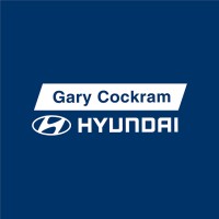 Gary Cockram Hyundai logo, Gary Cockram Hyundai contact details