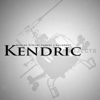 Kendric Projects Ltd. logo, Kendric Projects Ltd. contact details